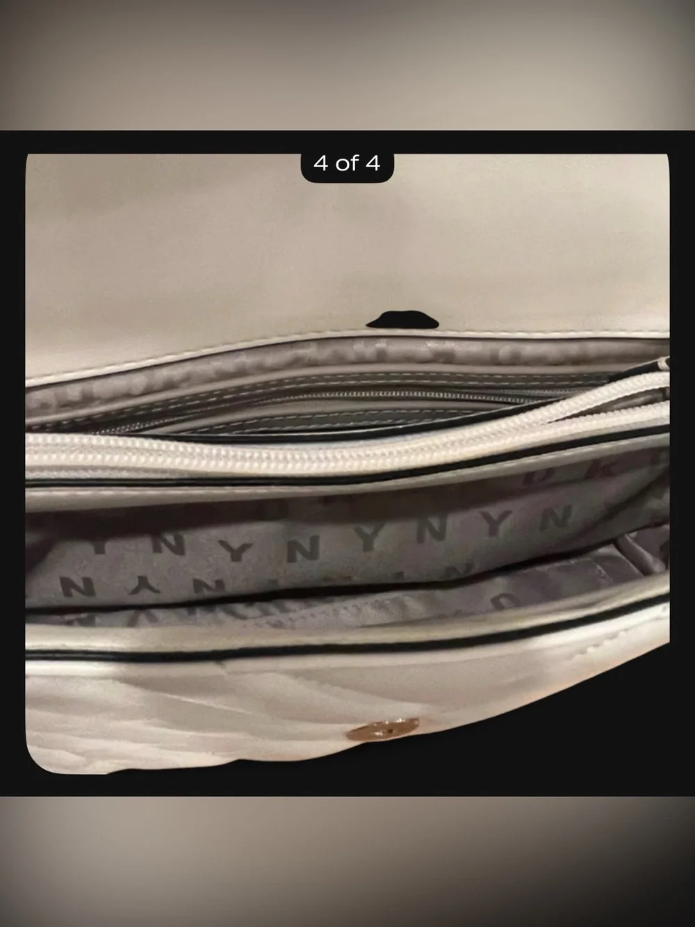 Dkny crossbody bag